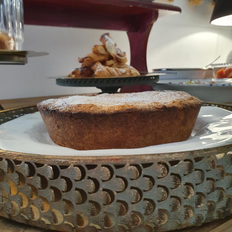 Masseria Spartivento คอนคา สเปกคิอุลลา ภายนอก รูปภาพ