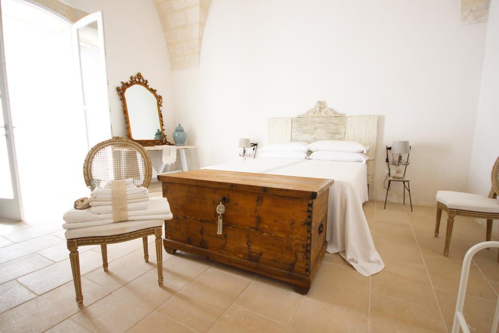 Masseria Spartivento คอนคา สเปกคิอุลลา ภายนอก รูปภาพ