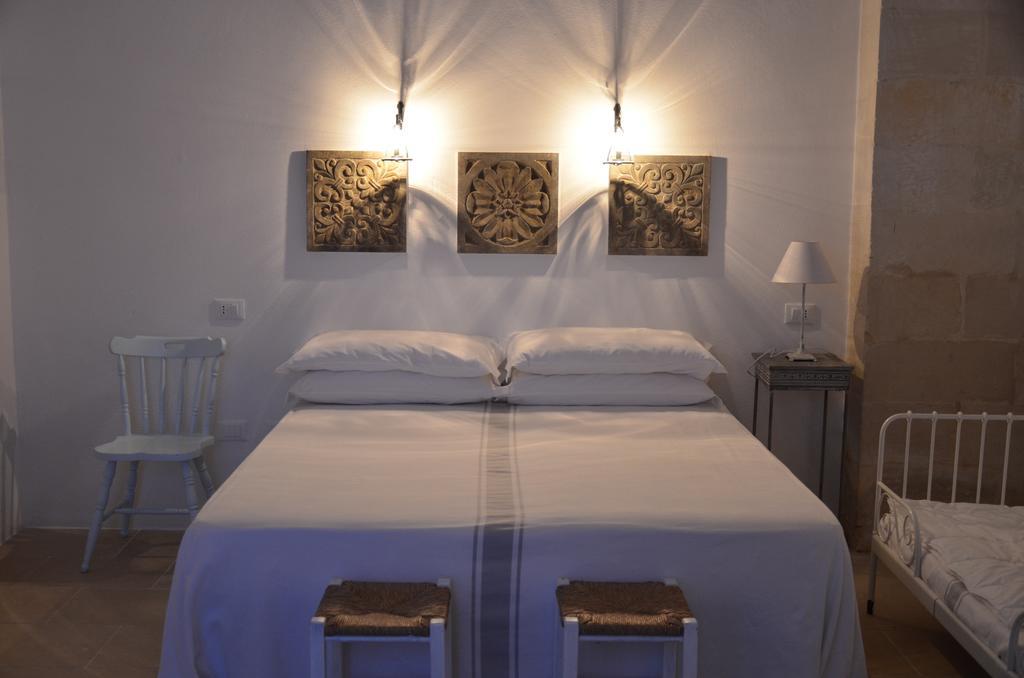 Masseria Spartivento คอนคา สเปกคิอุลลา ภายนอก รูปภาพ